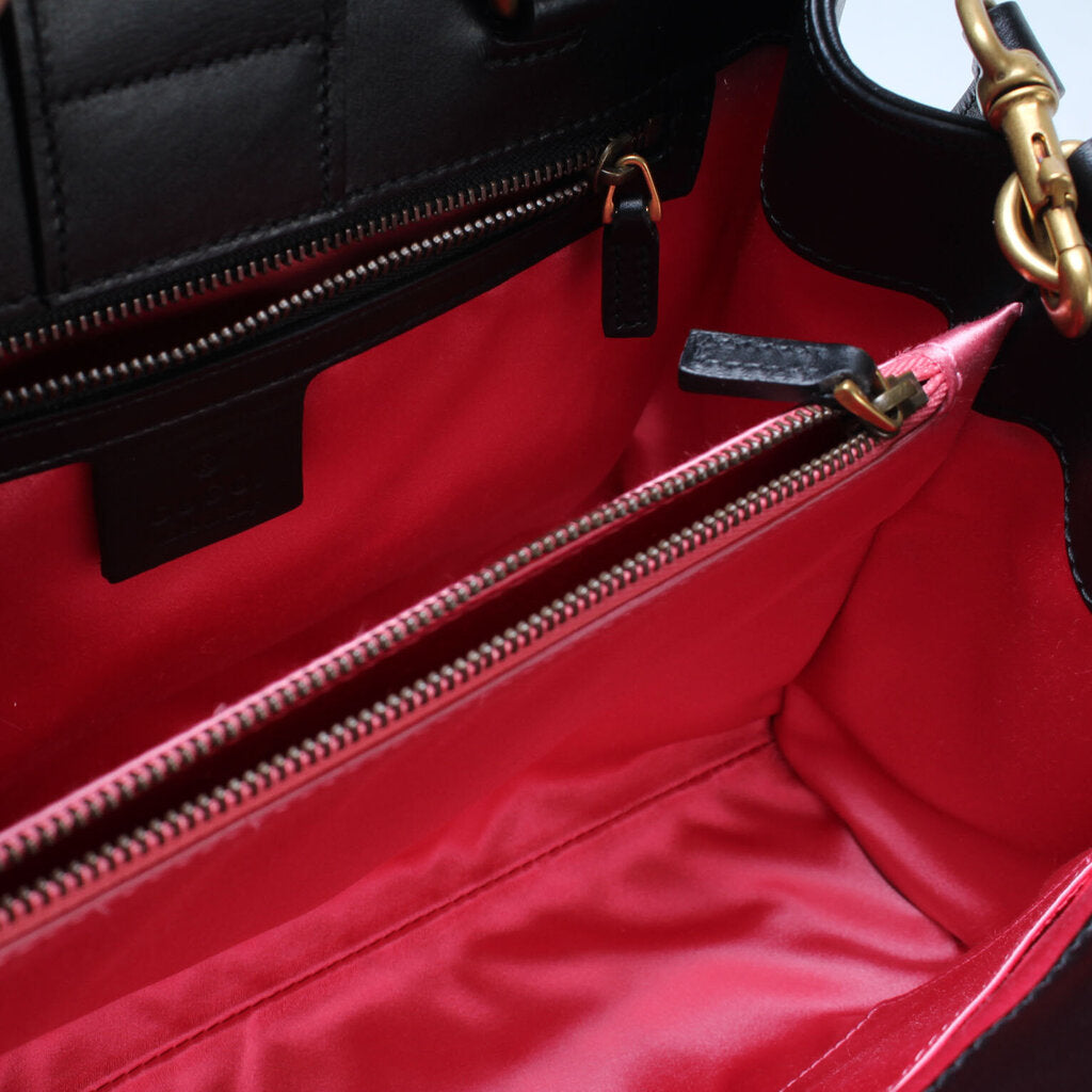 448054 Marmont Top Handle