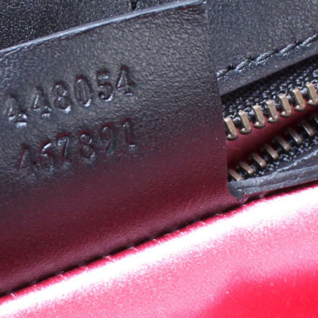 448054 Marmont Top Handle