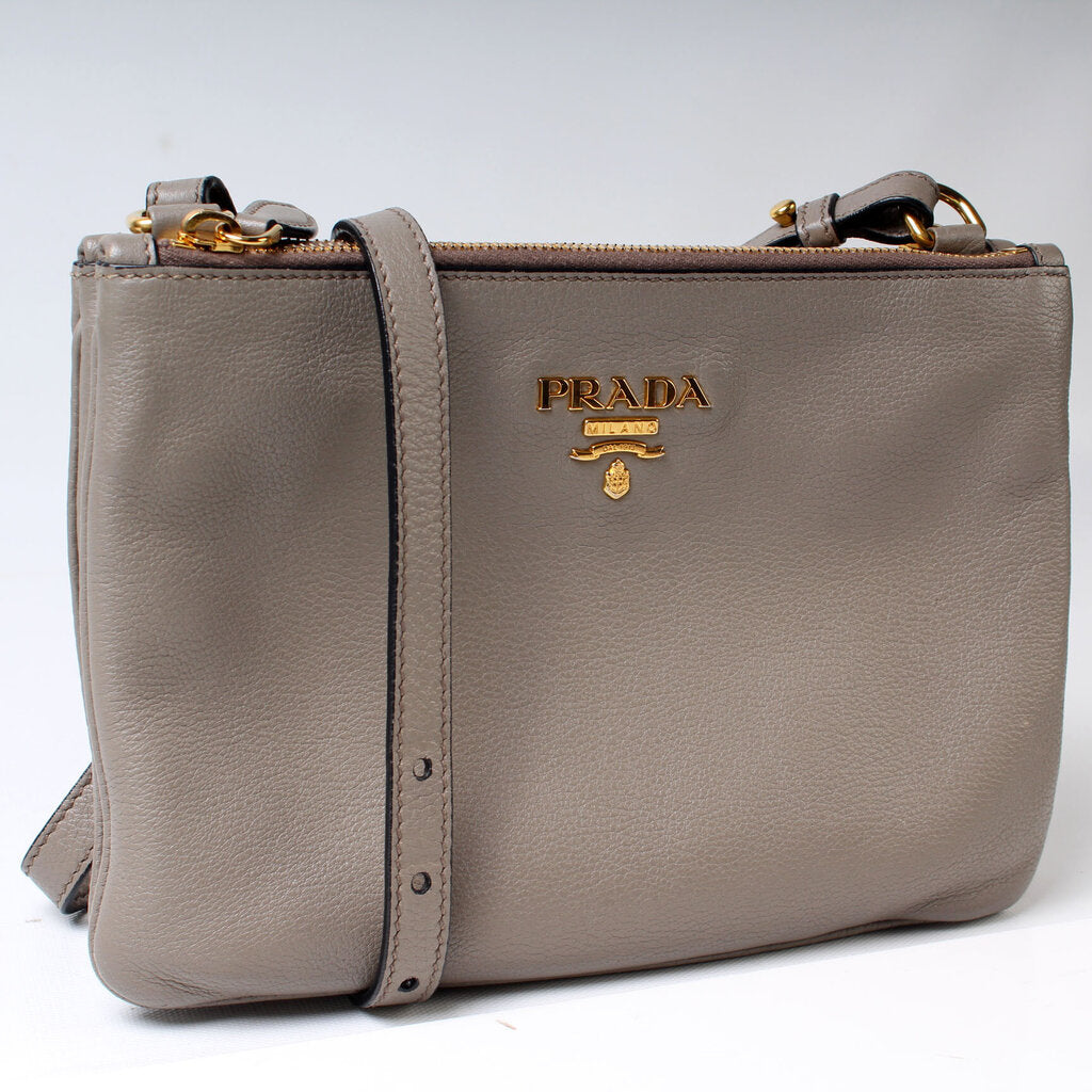 Vitello Phenix Crossbody