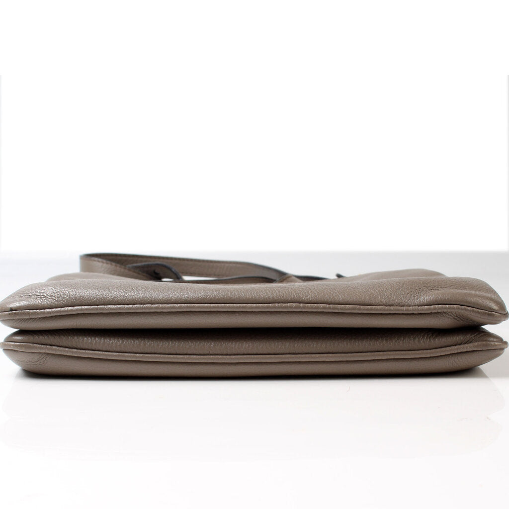 Vitello Phenix Crossbody