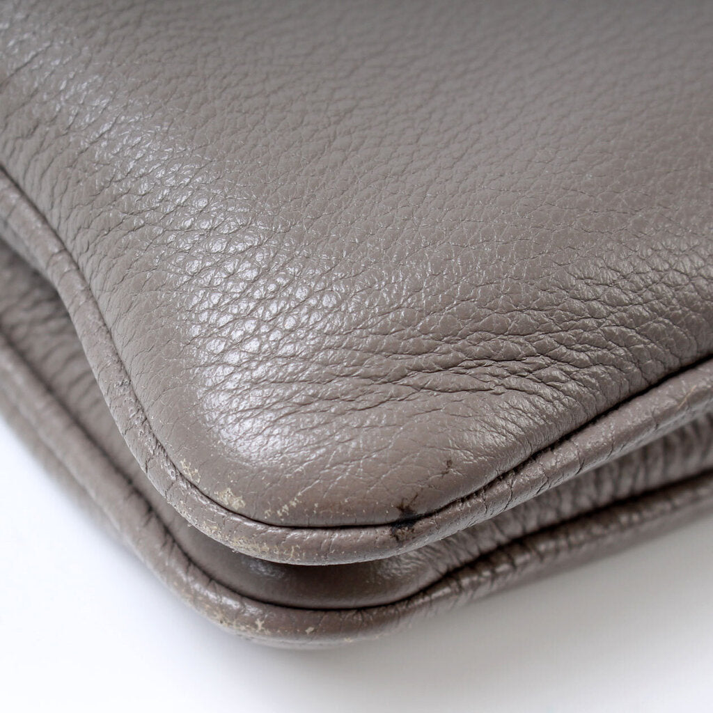Vitello Phenix Crossbody