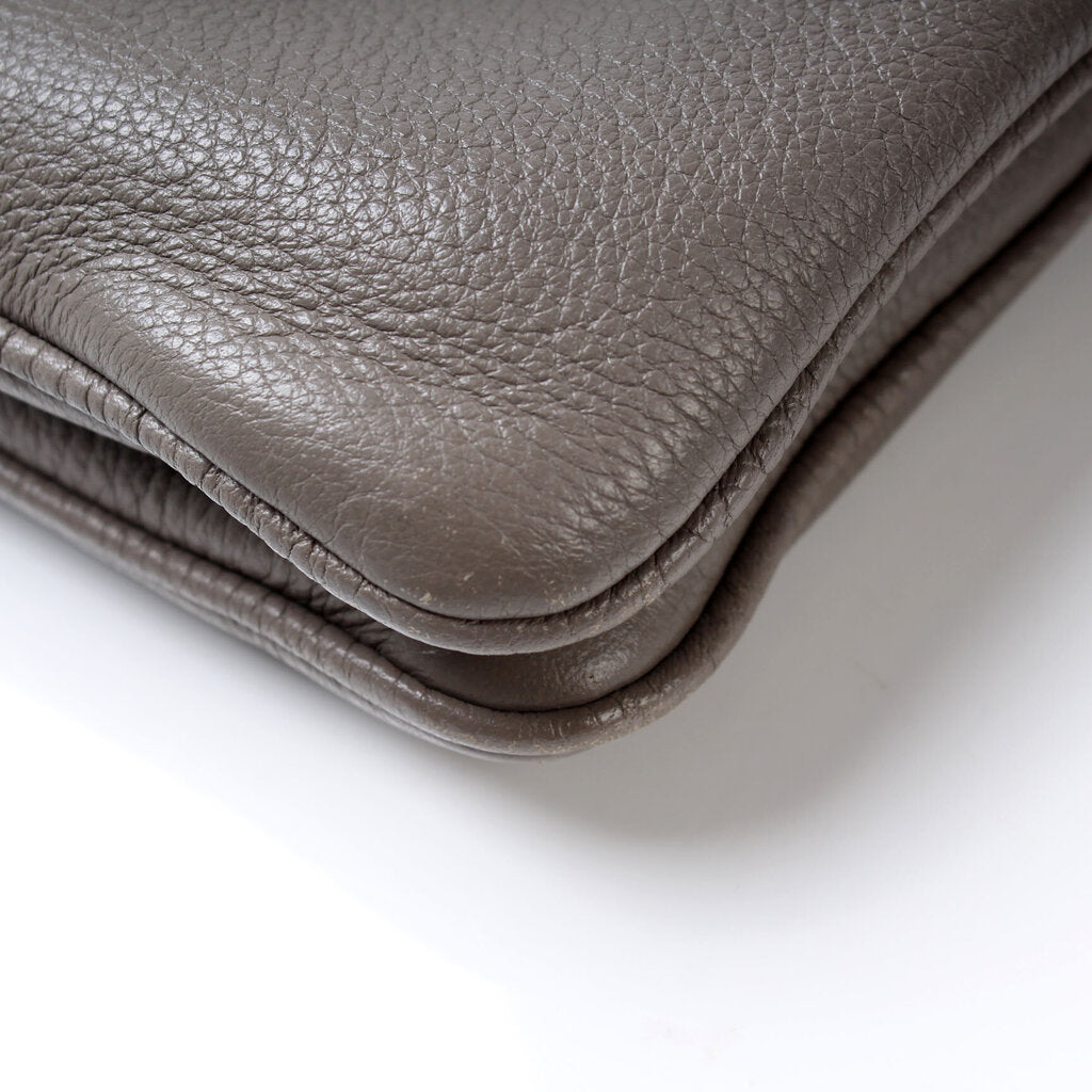 Vitello Phenix Crossbody