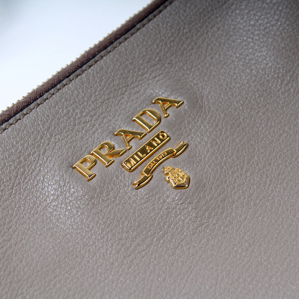 Vitello Phenix Crossbody