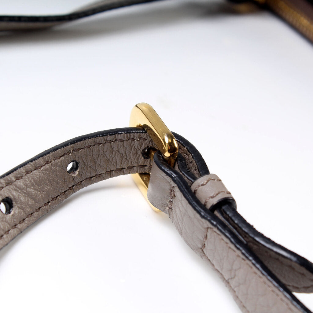 Vitello Phenix Crossbody