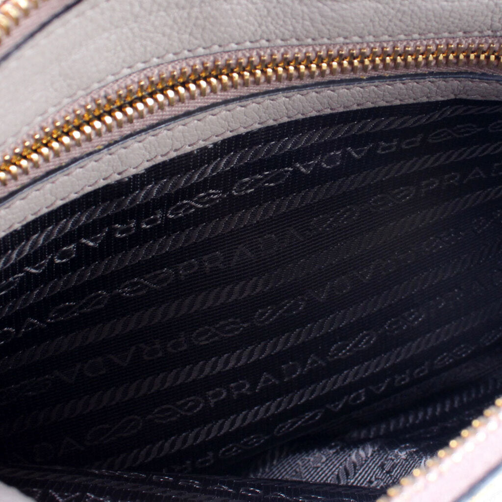 Vitello Phenix Crossbody