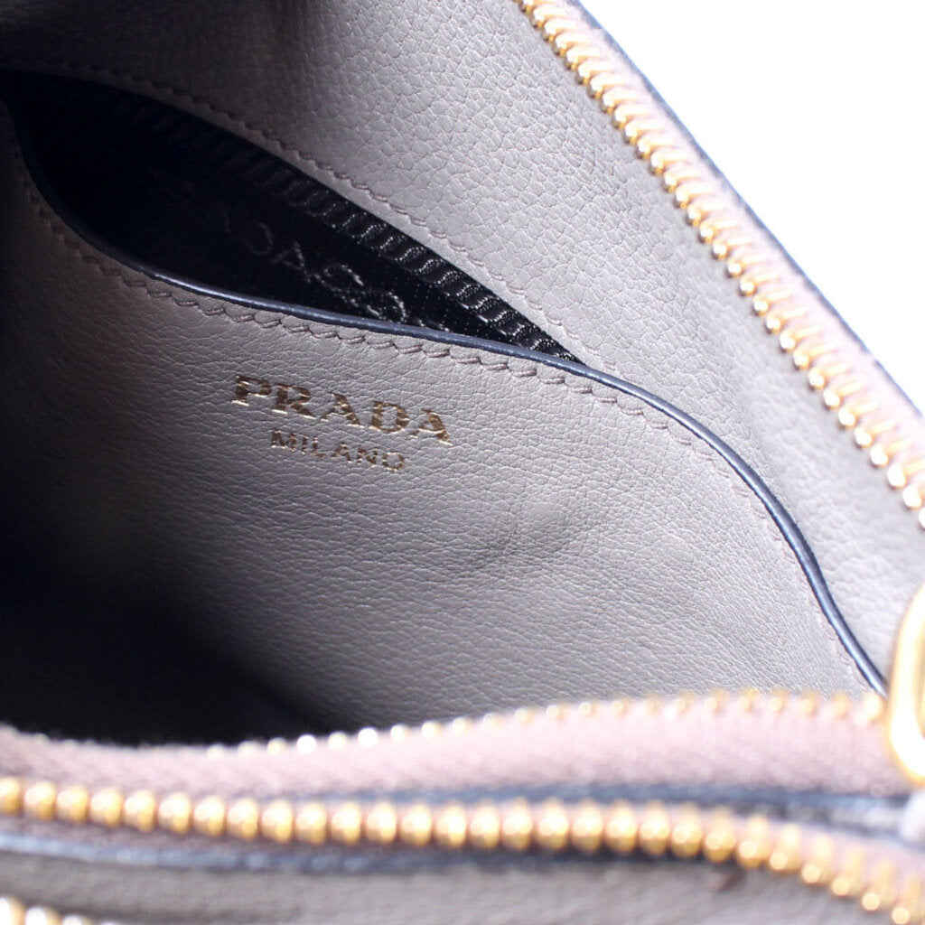 Vitello Phenix Crossbody