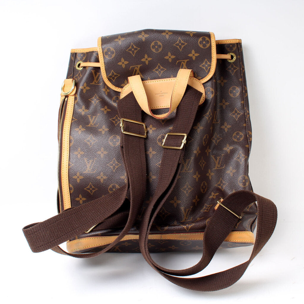 Bosphore Backpack Monogram