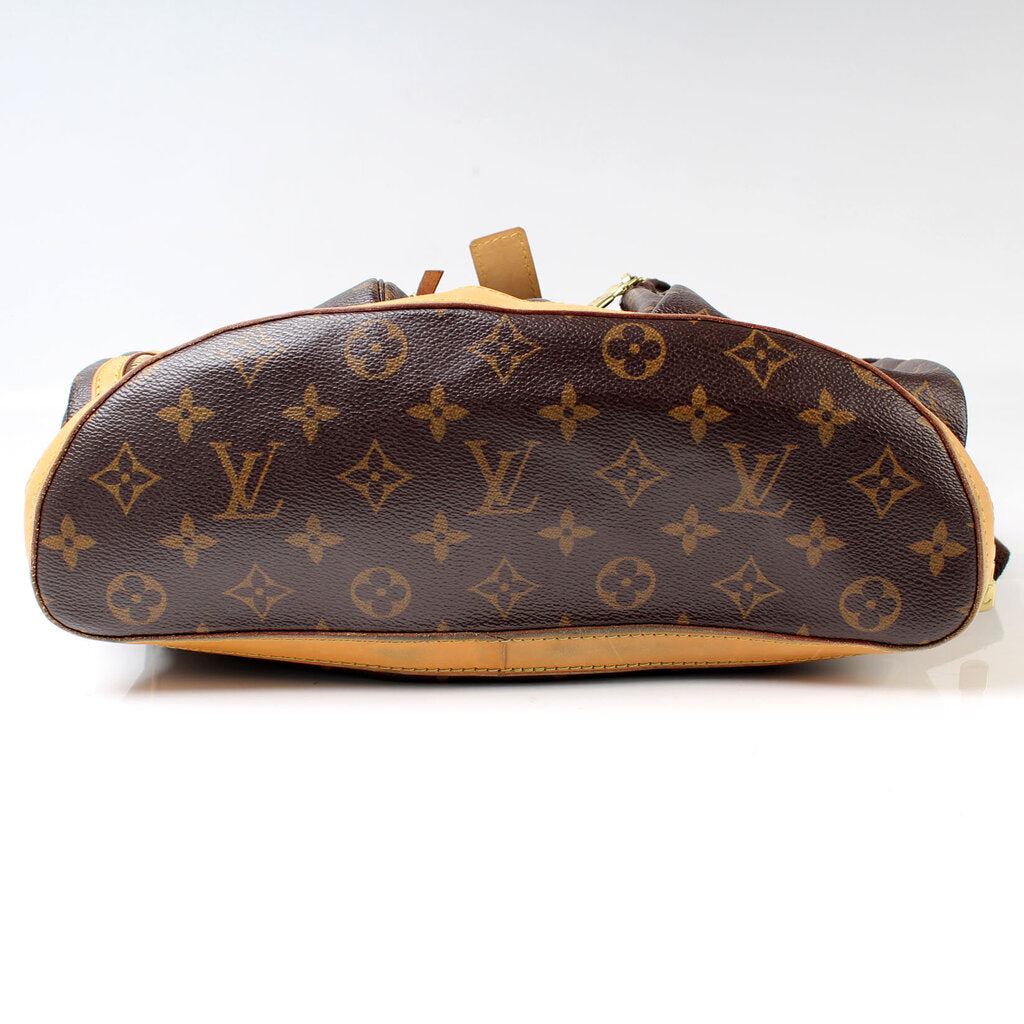 Bosphore Backpack Monogram
