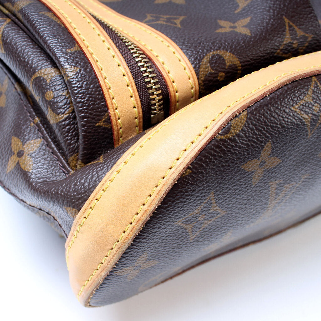 Bosphore Backpack Monogram