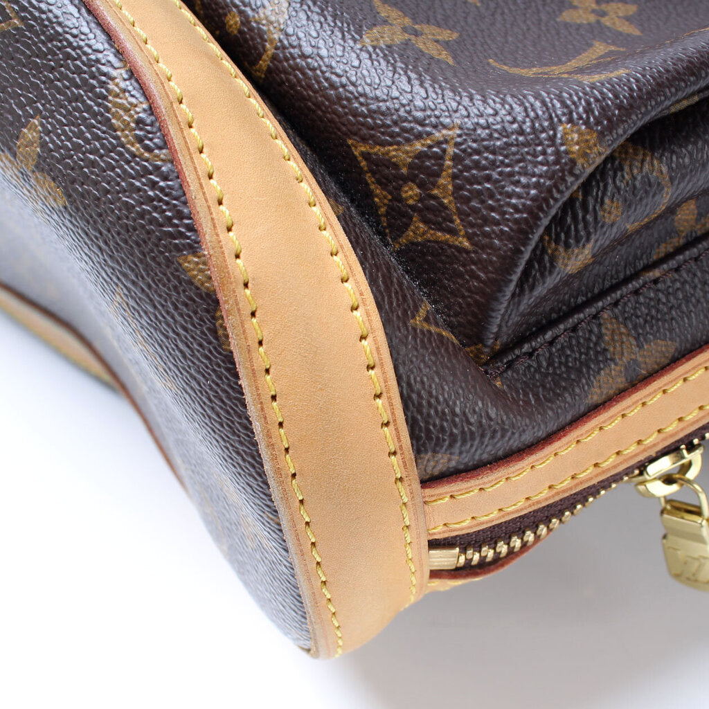 Bosphore Backpack Monogram