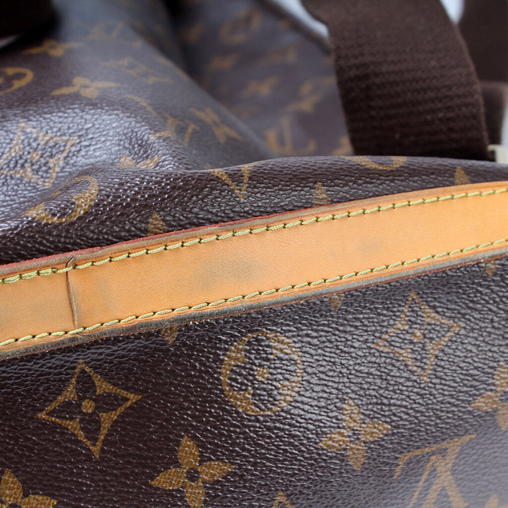 Bosphore Backpack Monogram