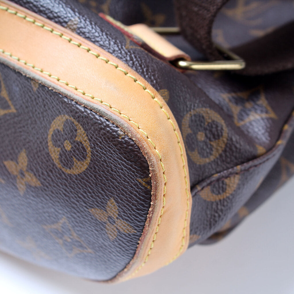 Bosphore Backpack Monogram