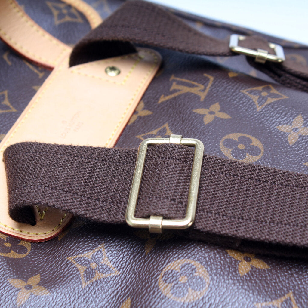 Bosphore Backpack Monogram