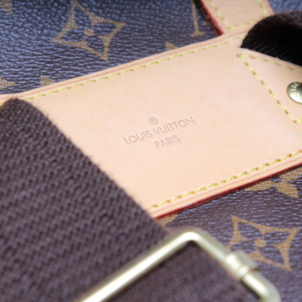 Bosphore Backpack Monogram