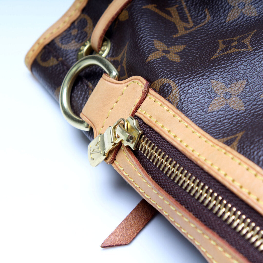 Bosphore Backpack Monogram