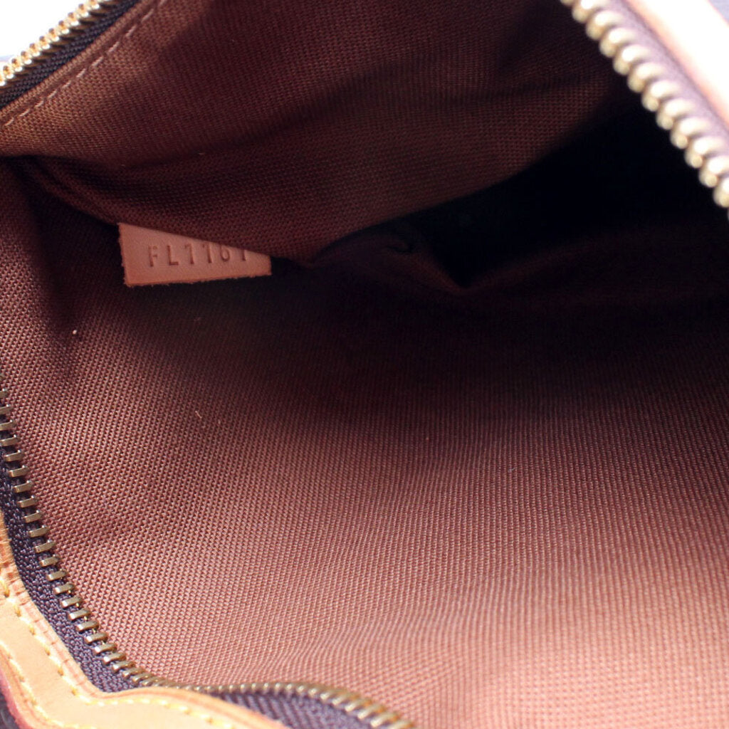 Bosphore Backpack Monogram