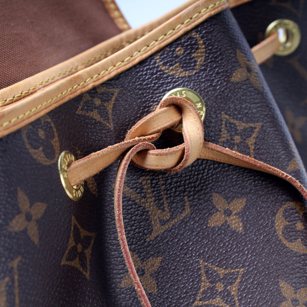 Bosphore Backpack Monogram