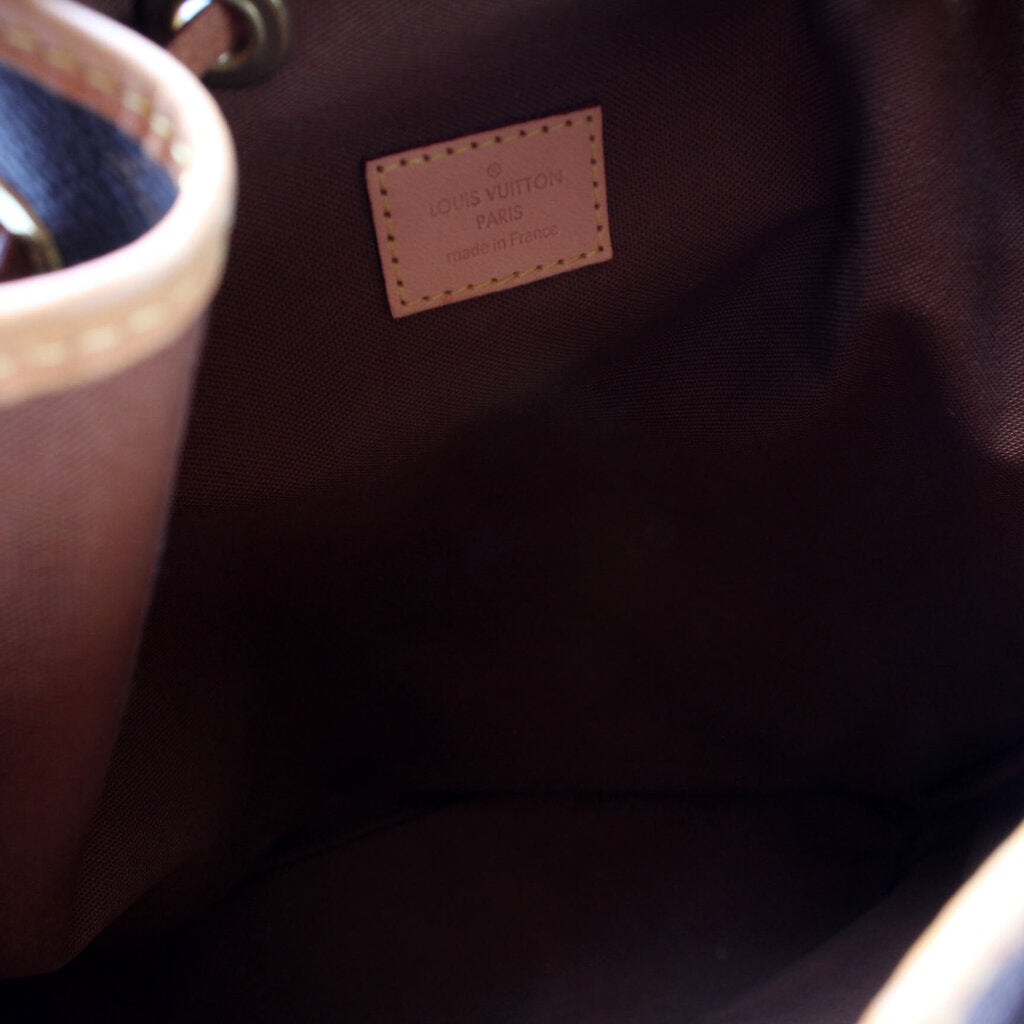 Bosphore Backpack Monogram