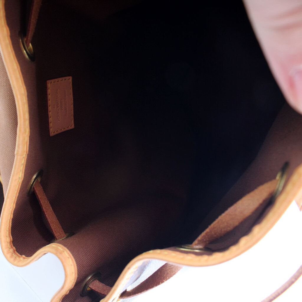 Bosphore Backpack Monogram