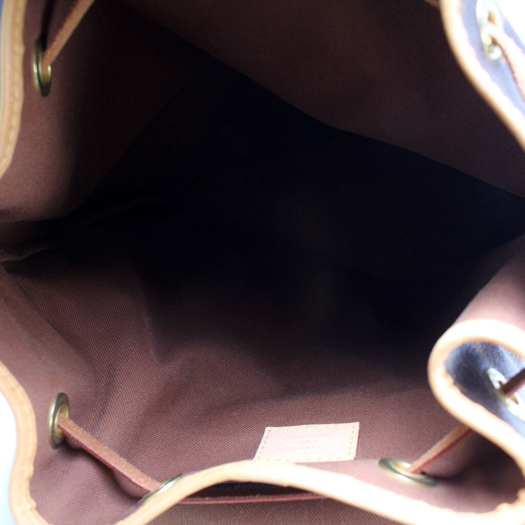 Bosphore Backpack Monogram