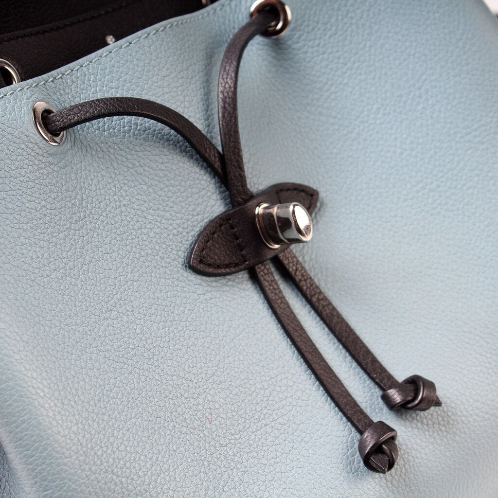 Lockme Backpack Calfskin