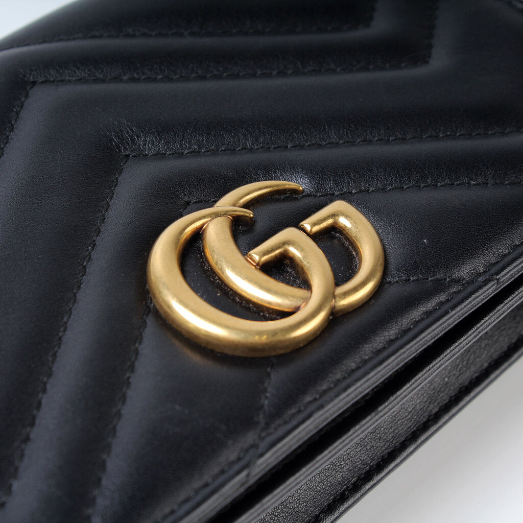 488426 GG Marmont Mini Bag