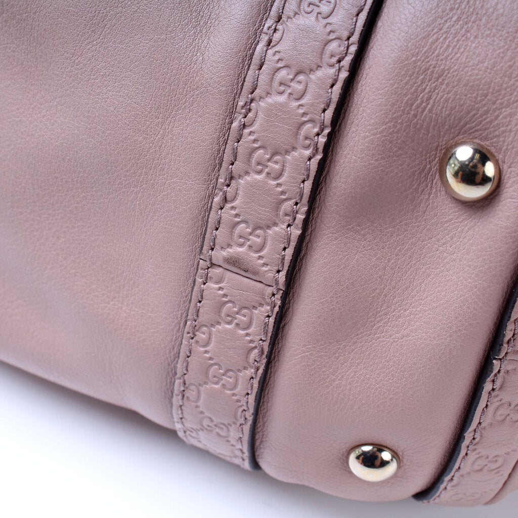 269876 Small Boston Leather