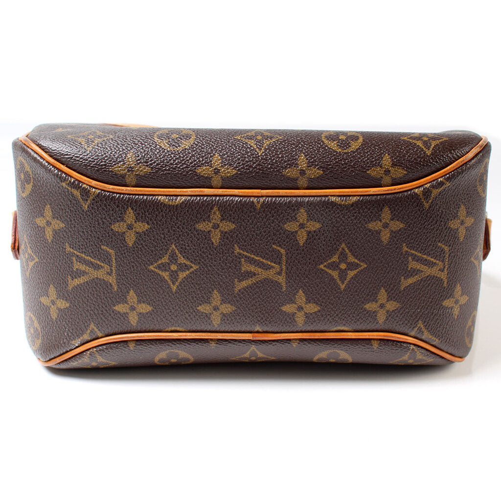 Blois Crossbody Monogram
