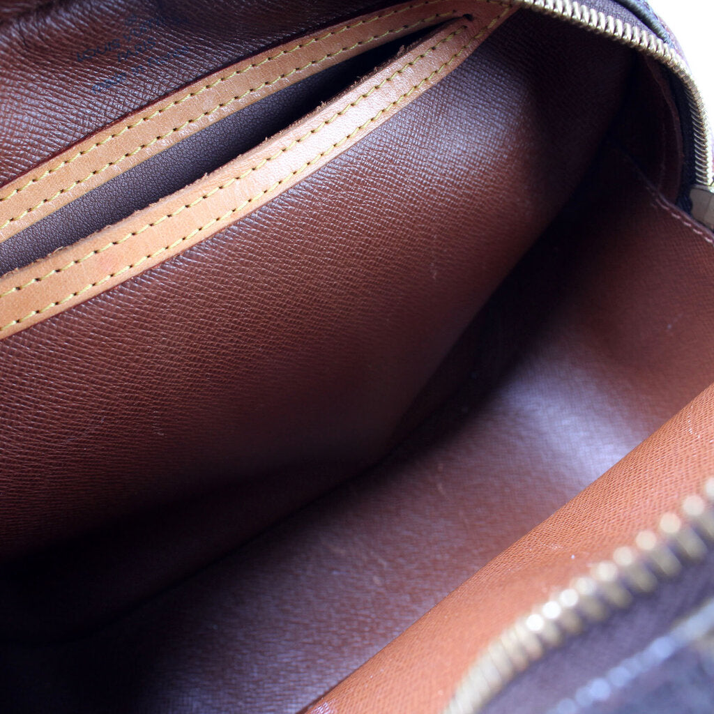 Blois Crossbody Monogram