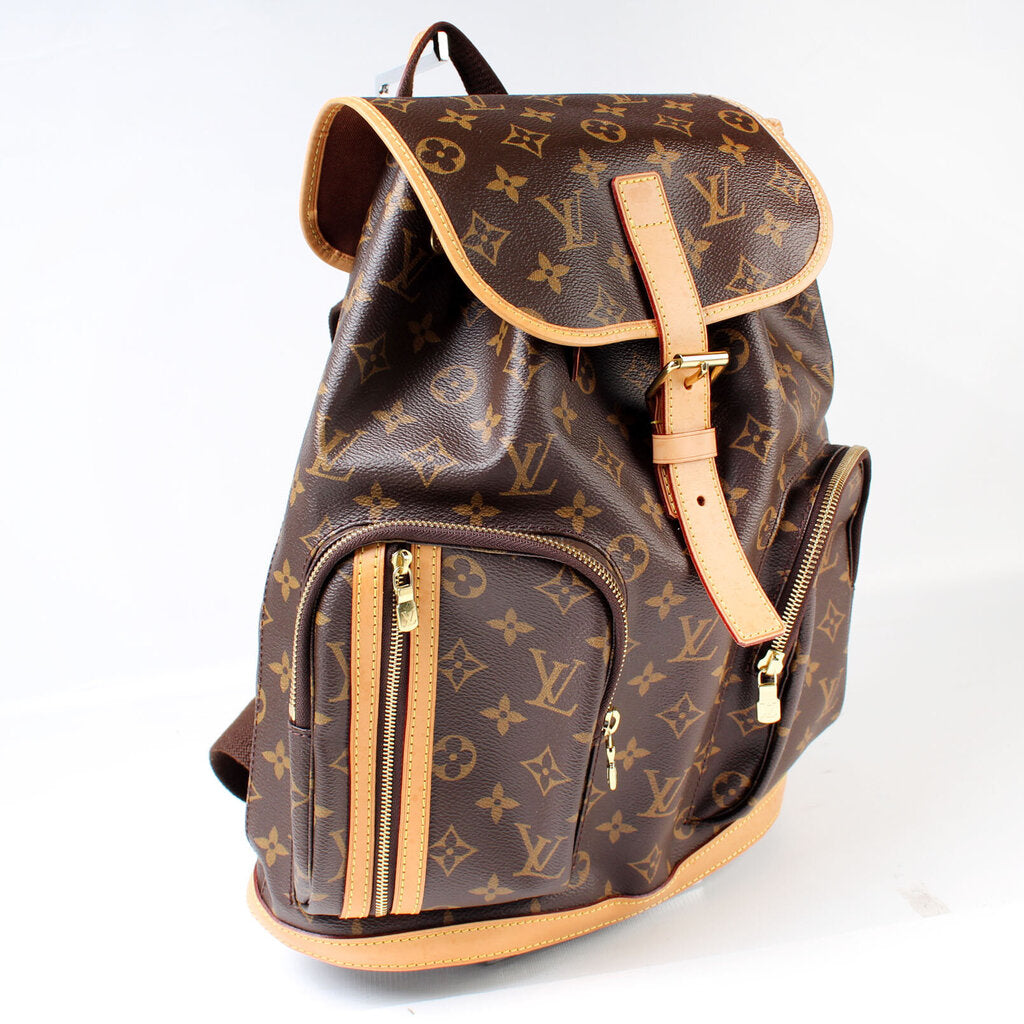 Bosphore Backpack Monogram