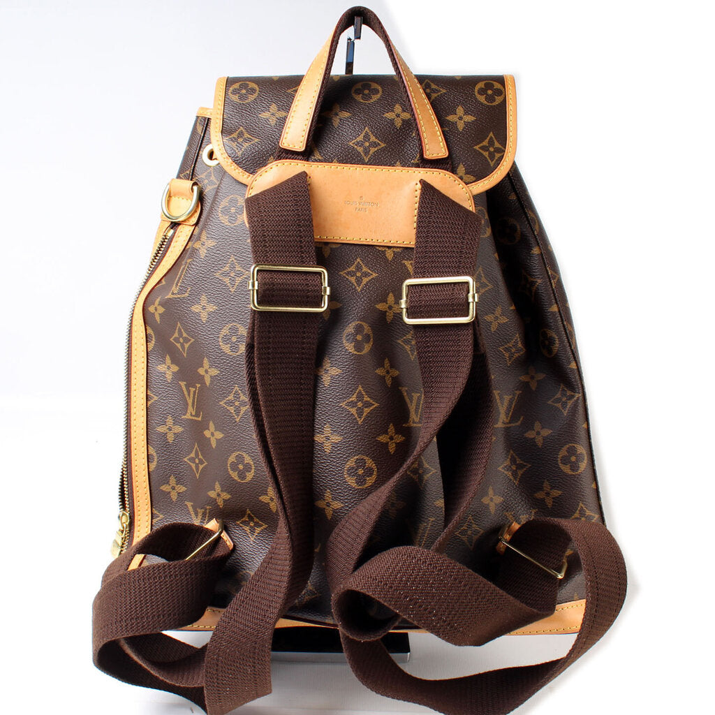 Bosphore Backpack Monogram