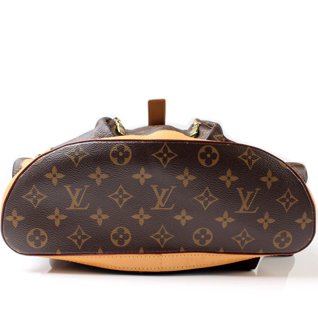 Bosphore Backpack Monogram