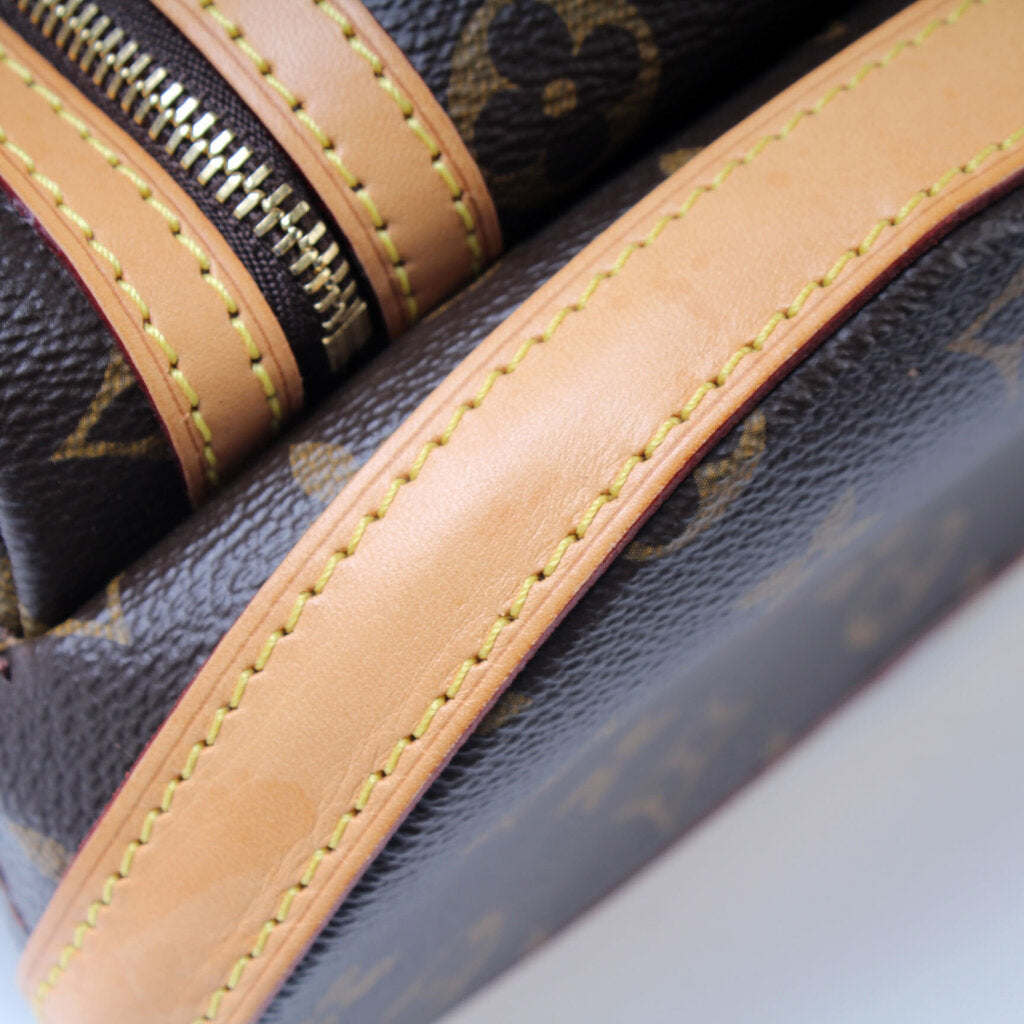 Bosphore Backpack Monogram