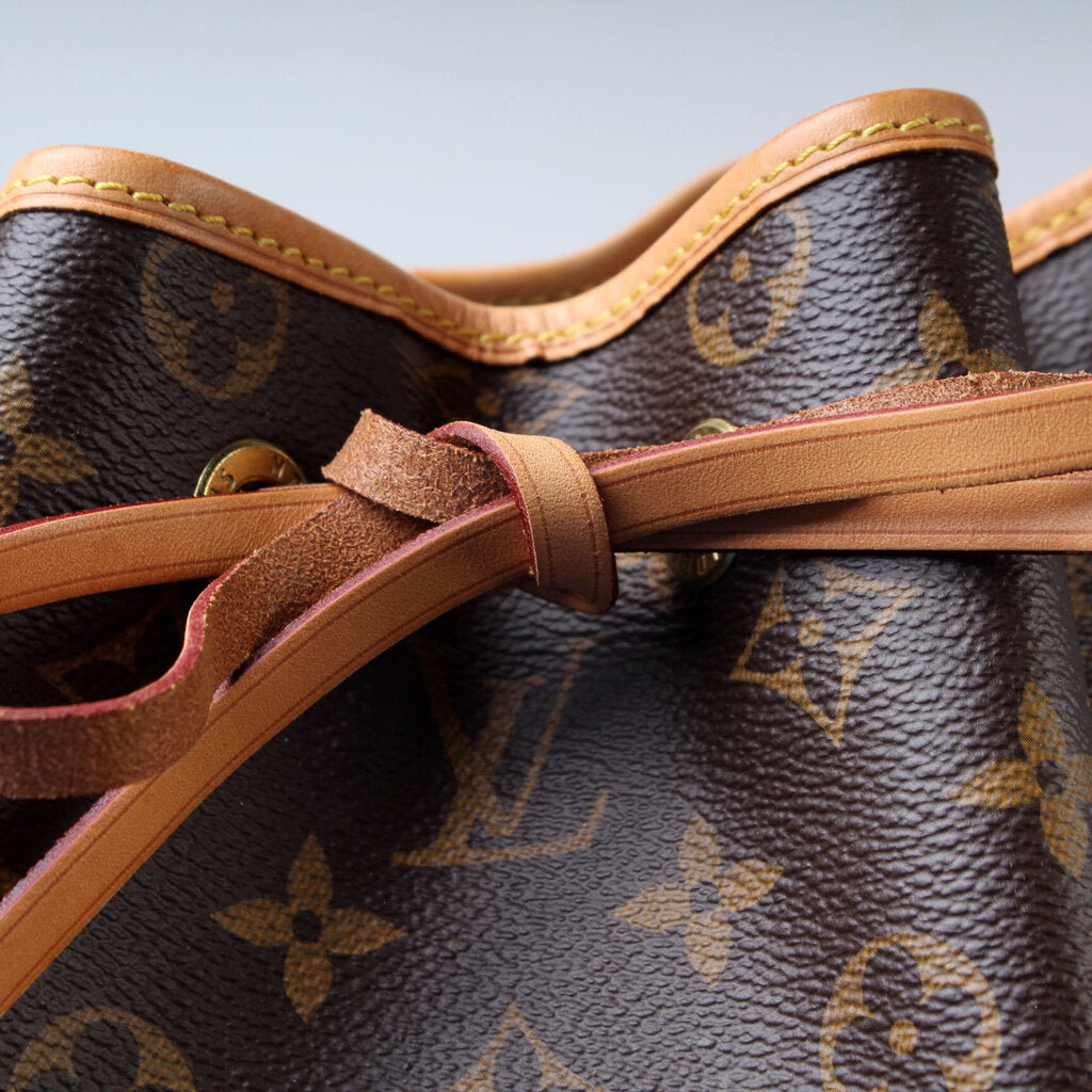 Bosphore Backpack Monogram