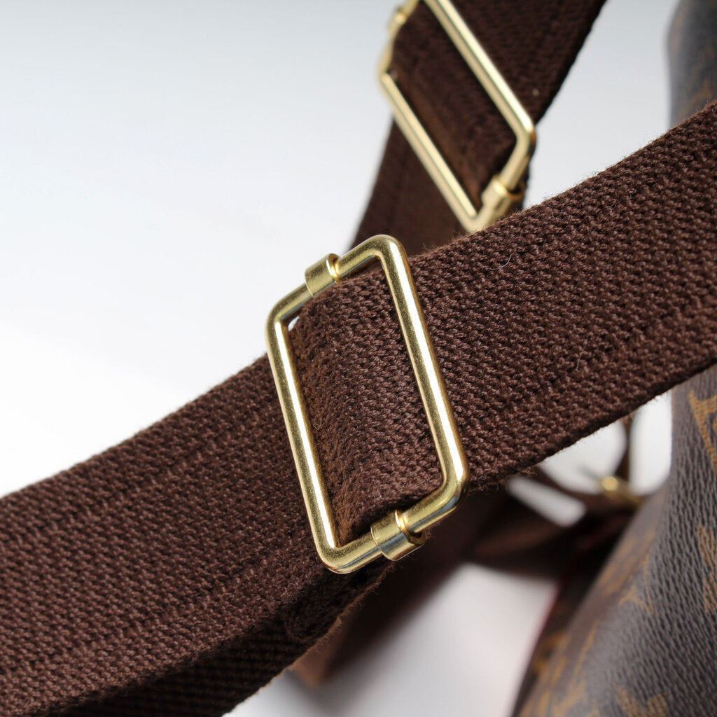 Bosphore Backpack Monogram