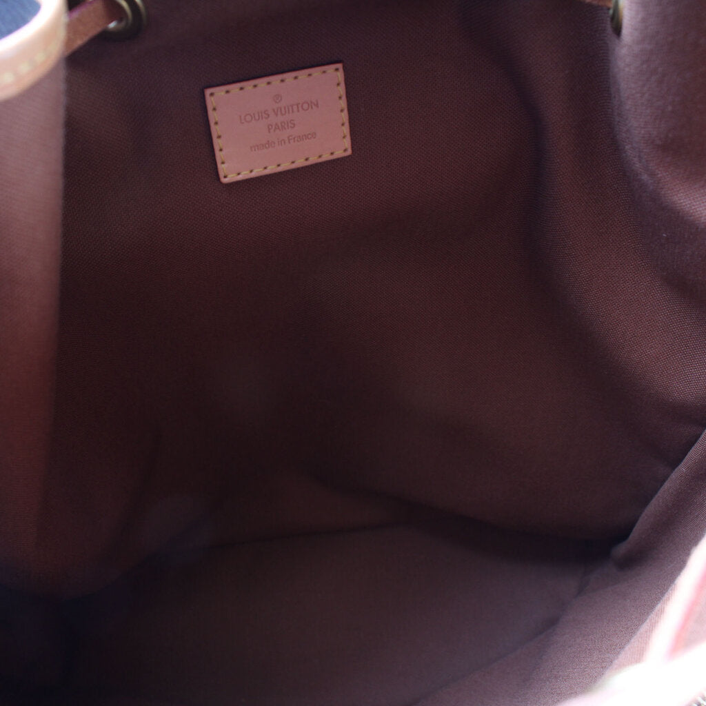 Bosphore Backpack Monogram