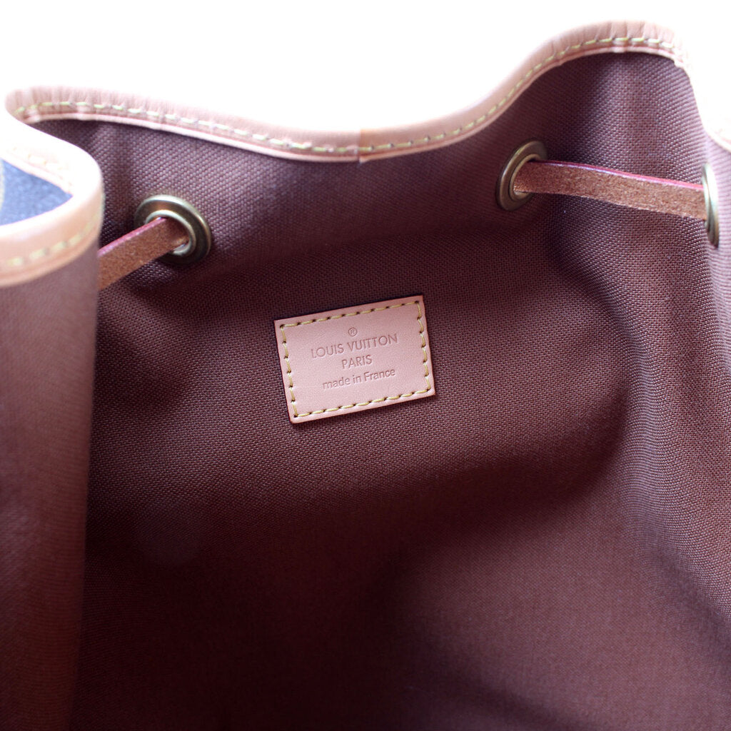 Bosphore Backpack Monogram
