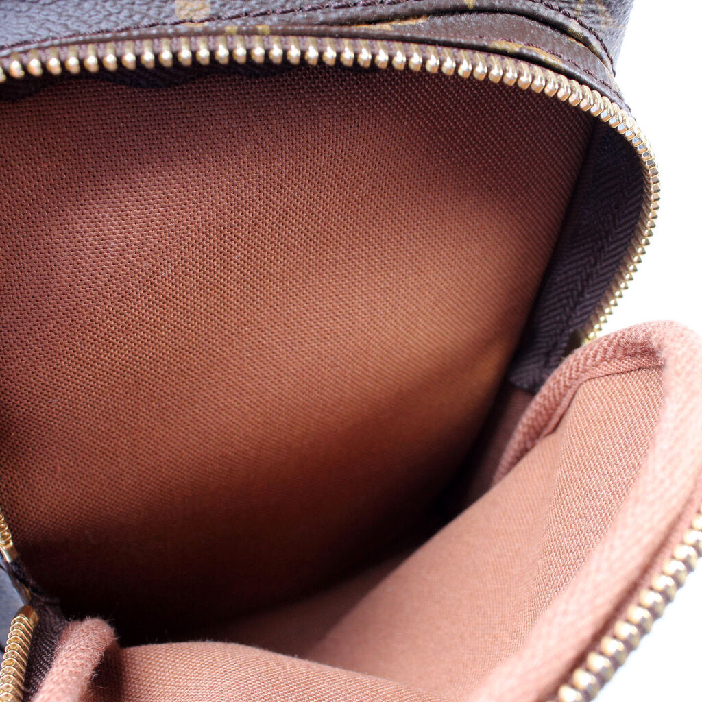 Bosphore Backpack Monogram