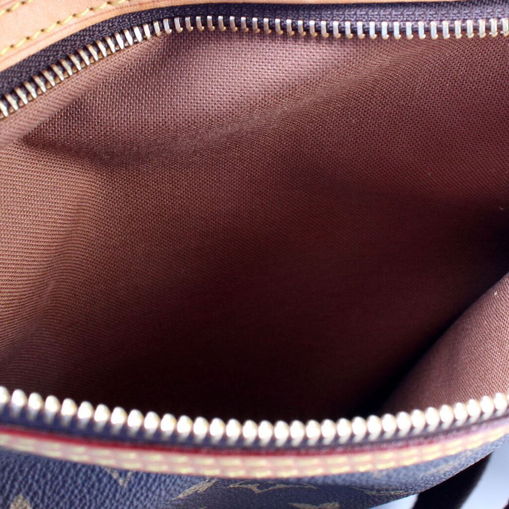 Bosphore Backpack Monogram