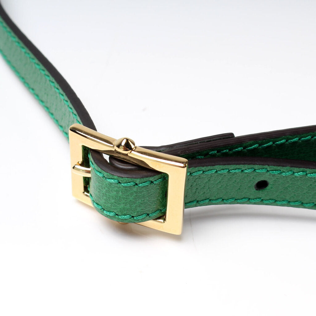 499621 Ophidia GG Supreme Flora Small Crossbody