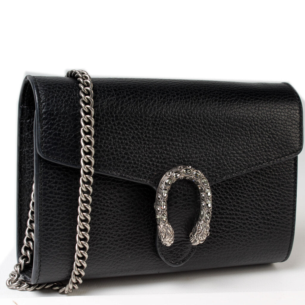 401231 Dionysus Mini Wallet