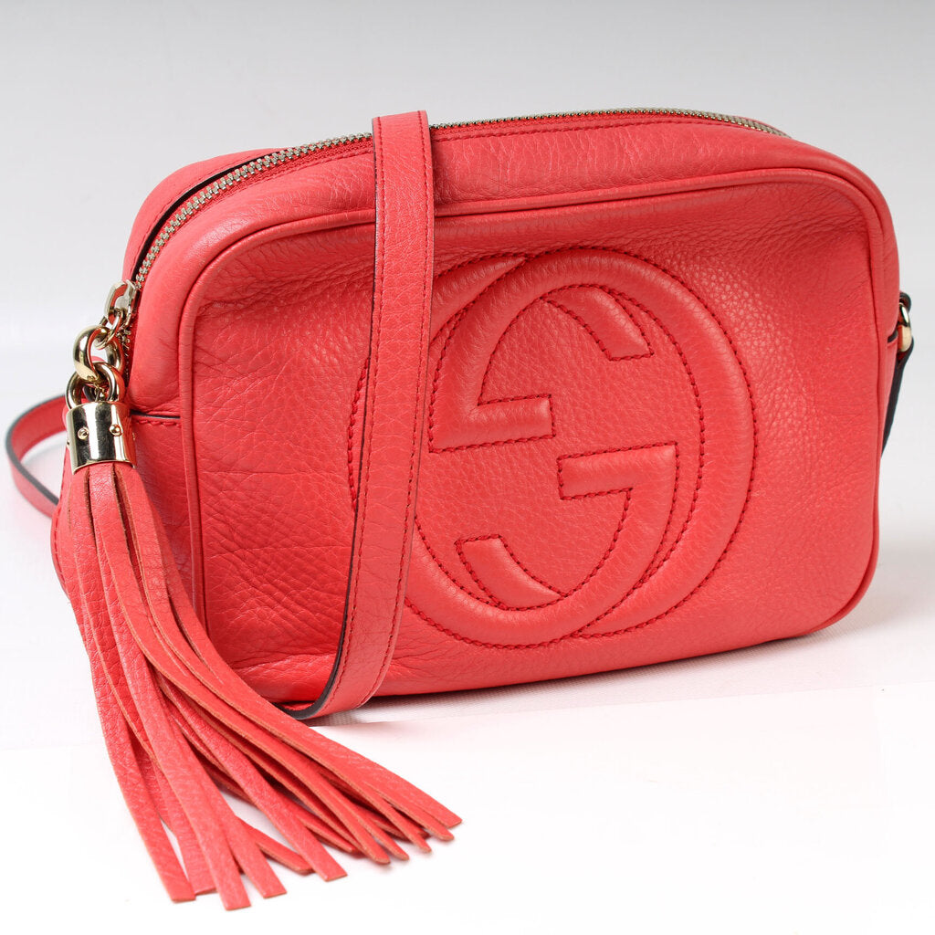308364 Soho Disco Crossbody
