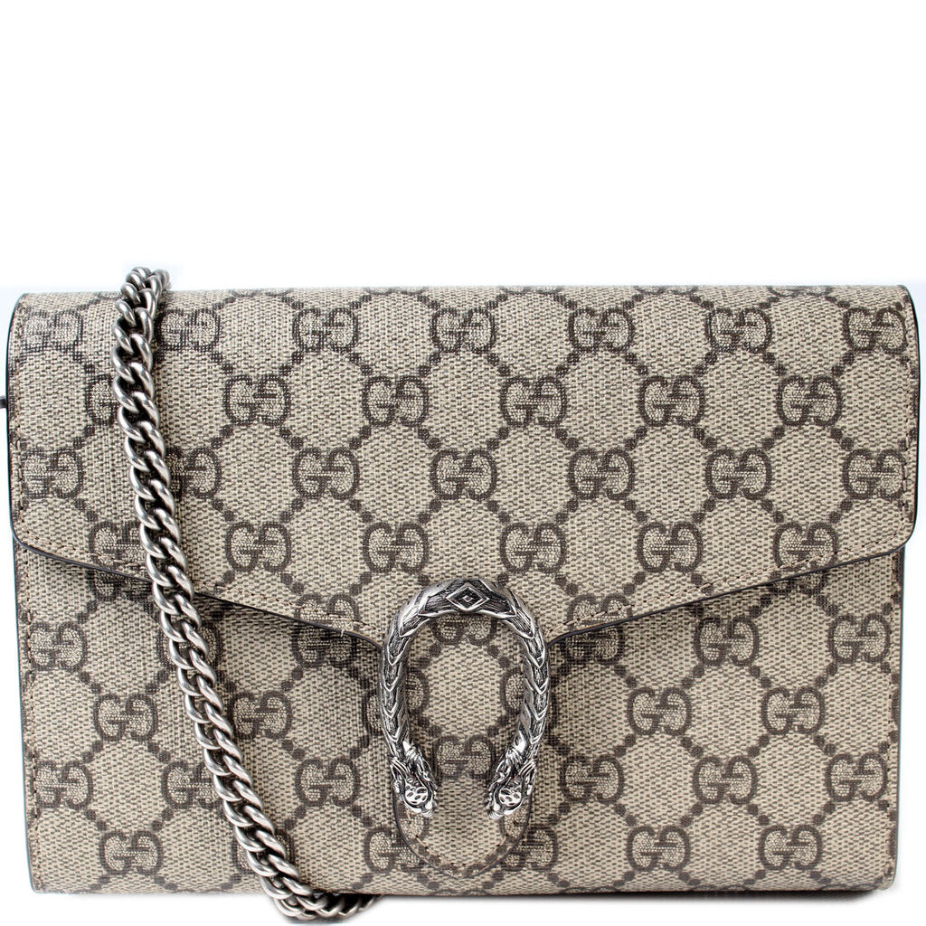 401231 Dionysus Mini Wallet