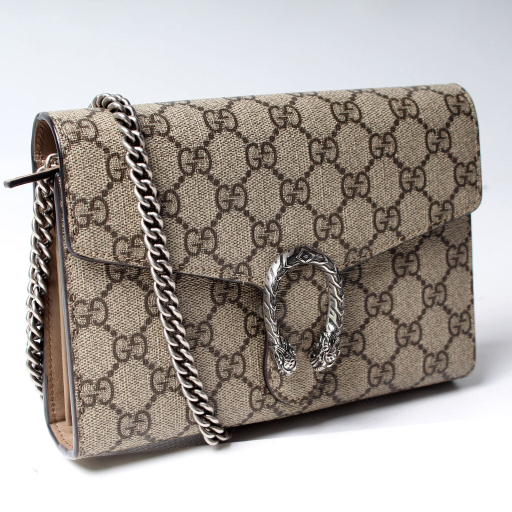 401231 Dionysus Mini Wallet