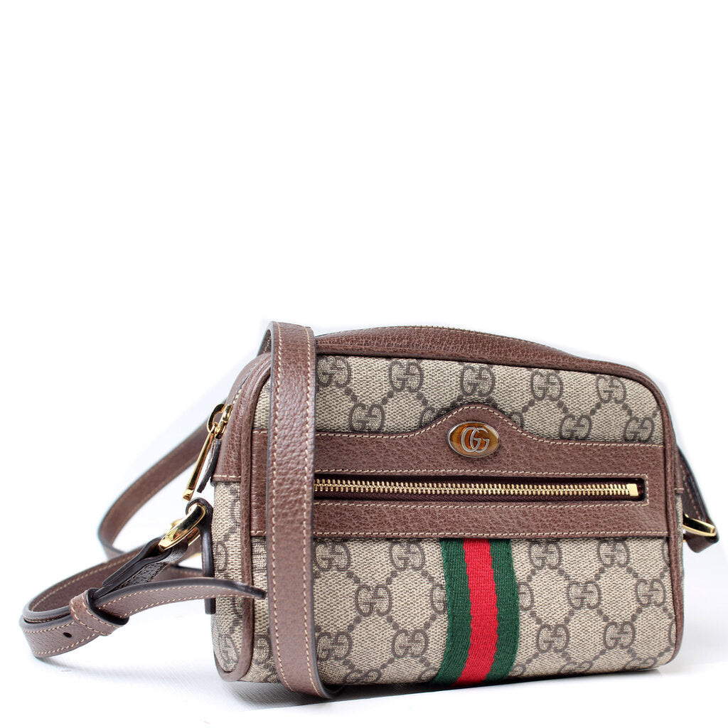 517350 GG Supreme Mini Ophidia
