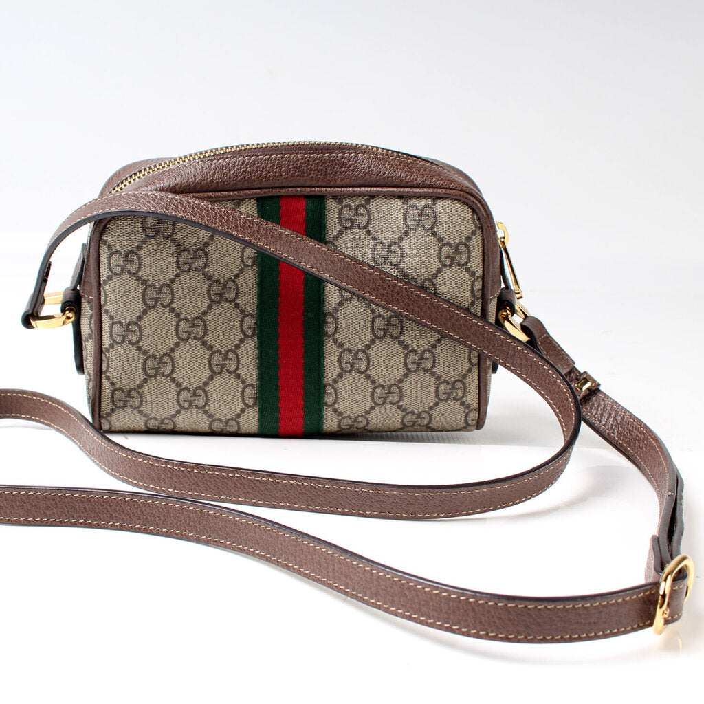 517350 GG Supreme Mini Ophidia