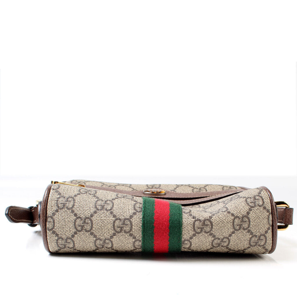 517350 GG Supreme Mini Ophidia