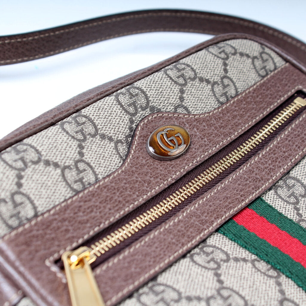 517350 GG Supreme Mini Ophidia