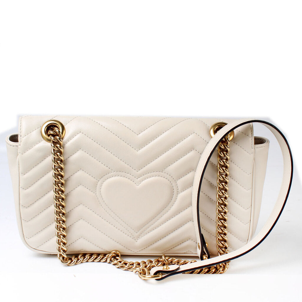 443497 Marmont Shoulder Small Flap