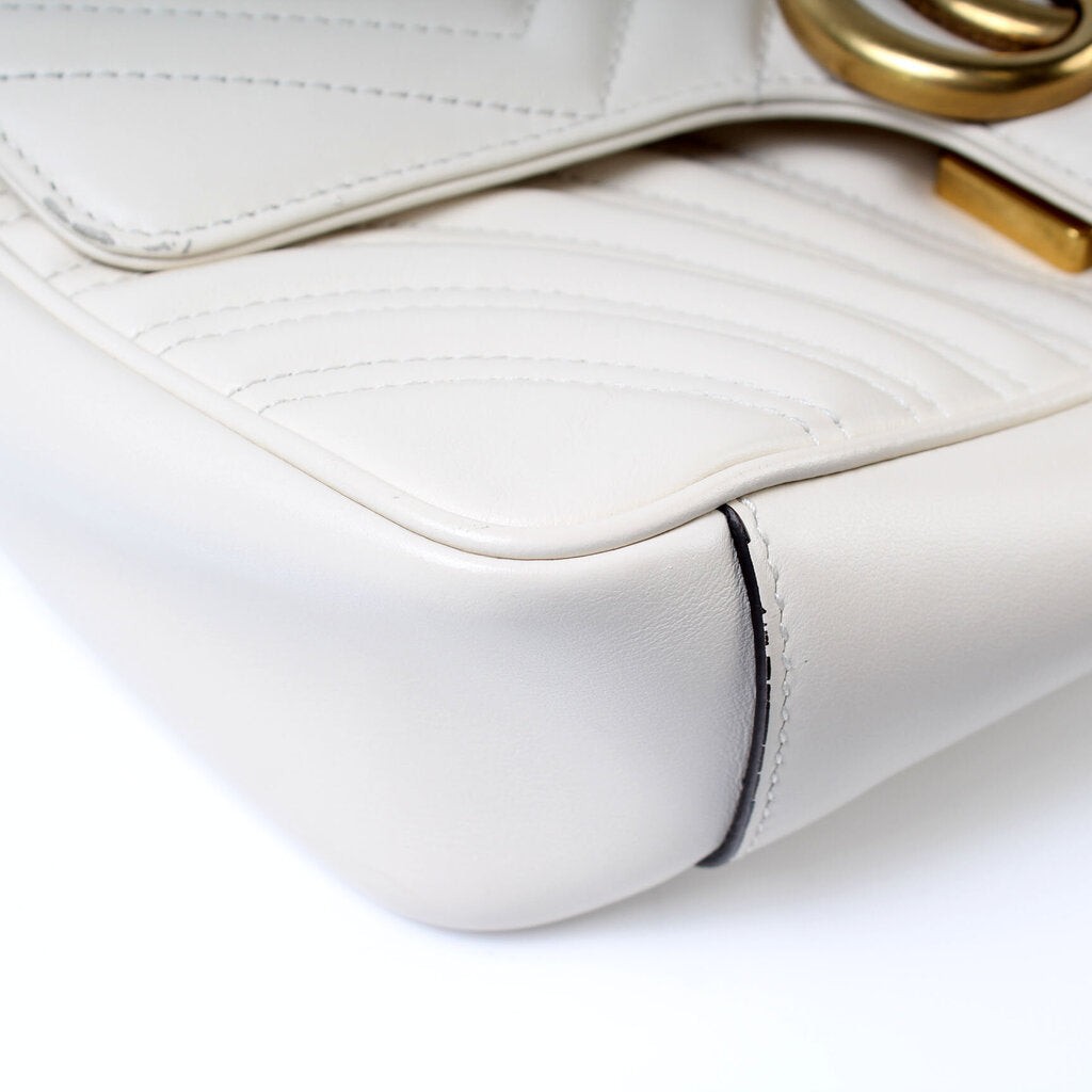 443497 Marmont Shoulder Small Flap